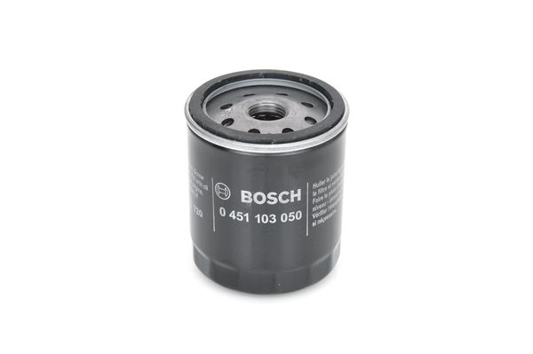 Oliefilter Bosch 0 451 103 050