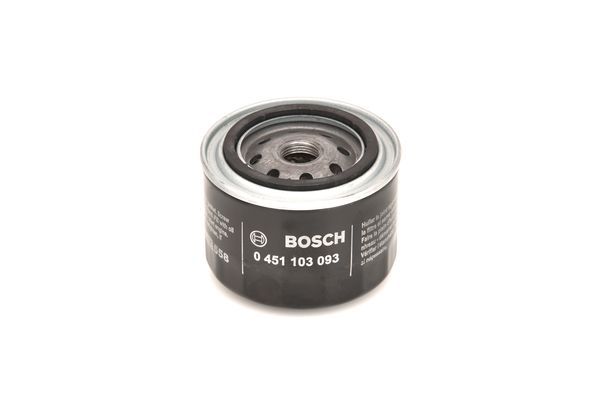 Oliefilter Bosch 0 451 103 093