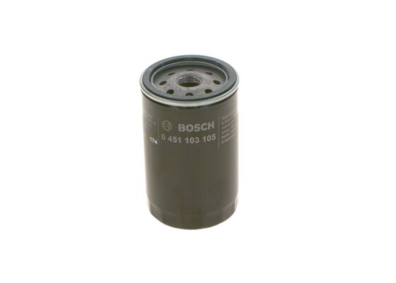 Oliefilter Bosch 0 451 103 105