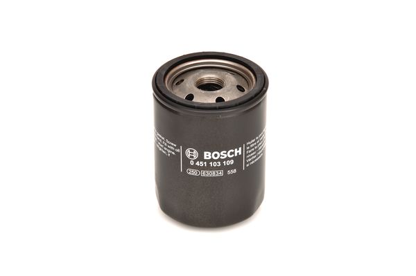 Oliefilter Bosch 0 451 103 109