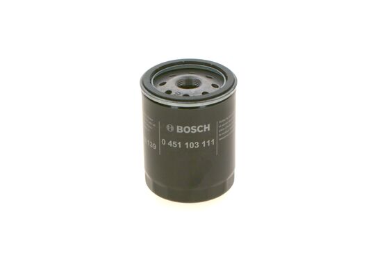 Oliefilter Bosch 0 451 103 111