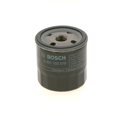 Oliefilter Bosch 0 451 103 204