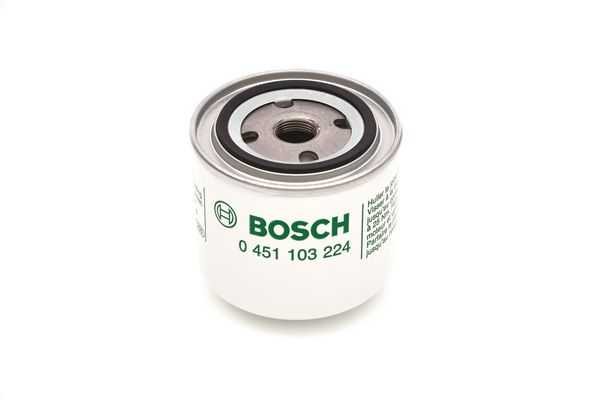 Oliefilter Bosch 0 451 103 224