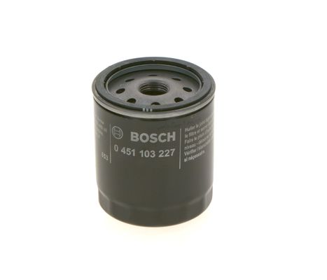 Oliefilter Bosch 0 451 103 227