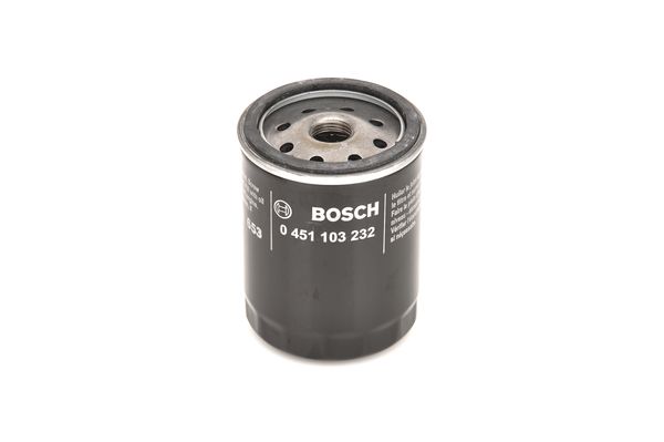 Oliefilter Bosch 0 451 103 232