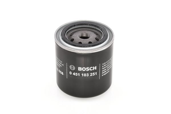 Oliefilter Bosch 0 451 103 251