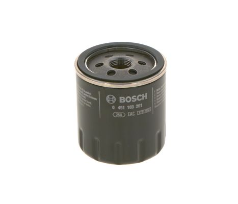 Oliefilter Bosch 0 451 103 261