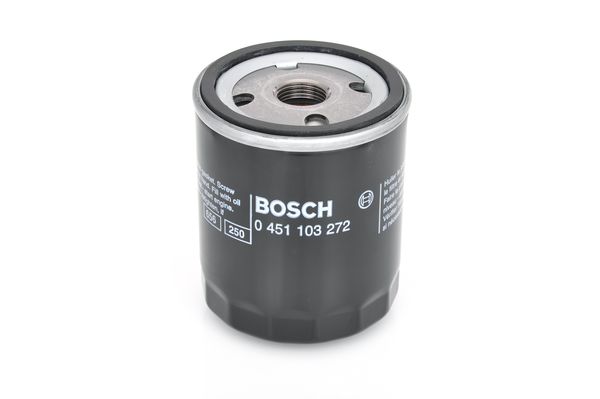 Oliefilter Bosch 0 451 103 272