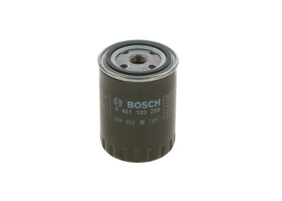 Oliefilter Bosch 0 451 103 290