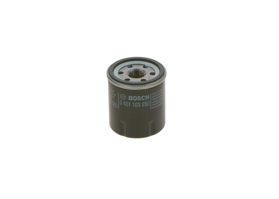 Oliefilter Bosch 0 451 103 292