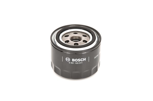 Oliefilter Bosch 0 451 103 311