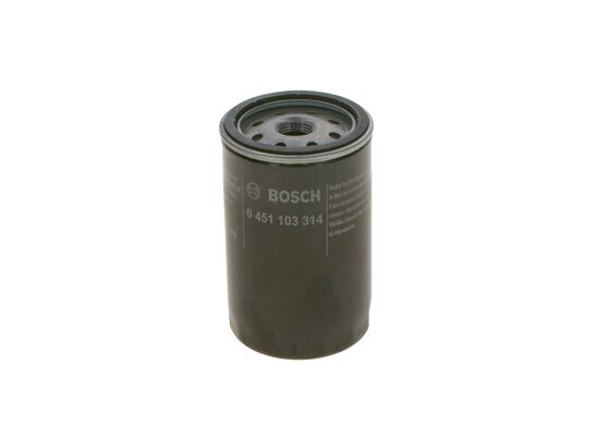 Oliefilter Bosch 0 451 103 314