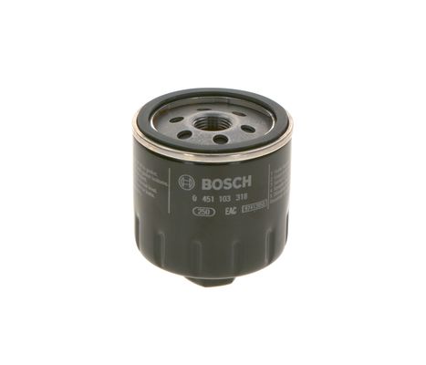 Oliefilter Bosch 0 451 103 318