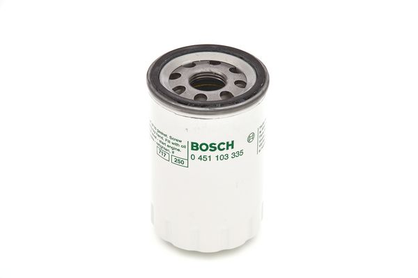 Oliefilter Bosch 0 451 103 335