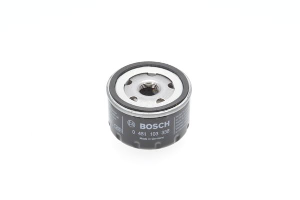 Oliefilter Bosch 0 451 103 336