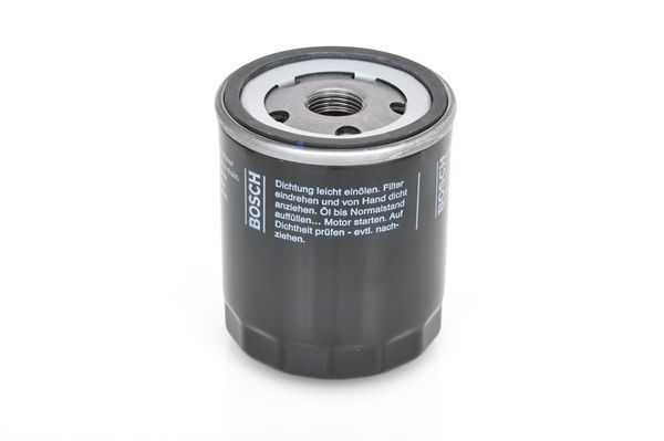 Bosch Oliefilter 0 451 103 337