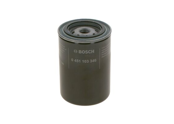 Oliefilter Bosch 0 451 103 346