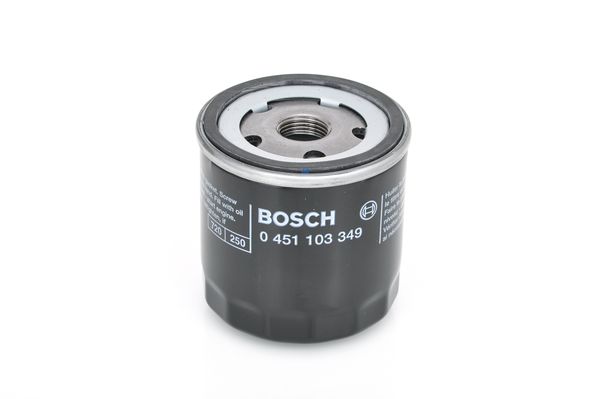 Oliefilter Bosch 0 451 103 349