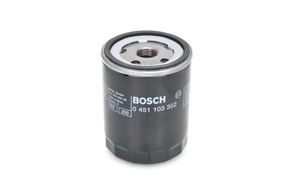 Oliefilter Bosch 0 451 103 352