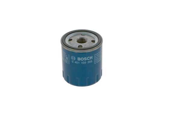 Oliefilter Bosch 0 451 103 355