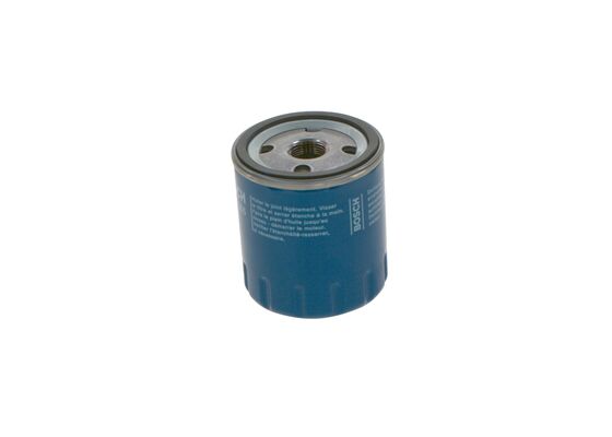 Bosch Oliefilter 0 451 103 355