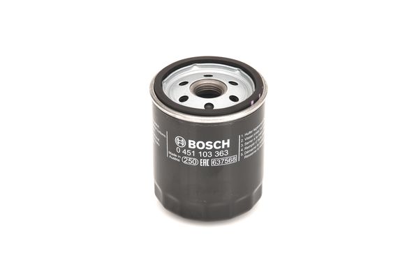 Oliefilter Bosch 0 451 103 363