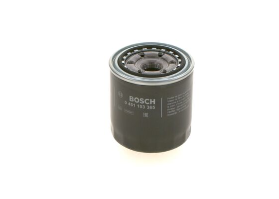 Oliefilter Bosch 0 451 103 365