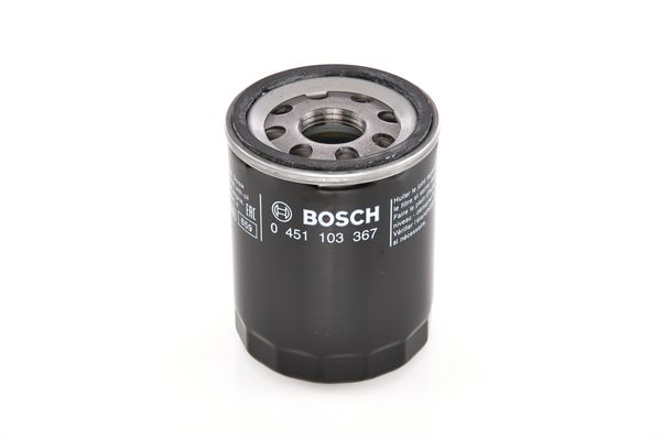 Oliefilter Bosch 0 451 103 367