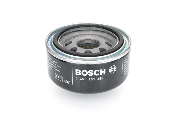 Oliefilter Bosch 0 451 103 368