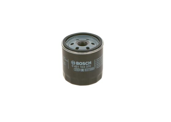 Oliefilter Bosch 0 451 103 370