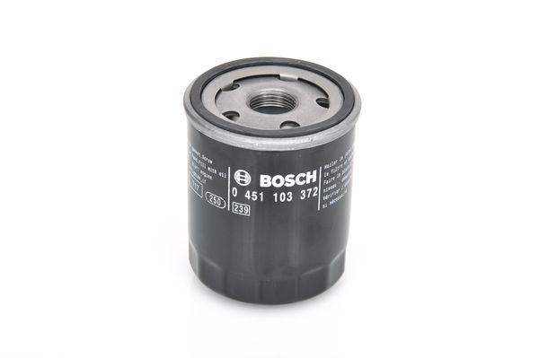 Oliefilter Bosch 0 451 103 372