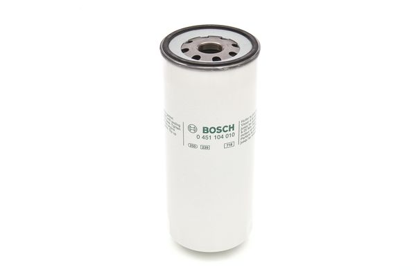 Oliefilter Bosch 0 451 104 010