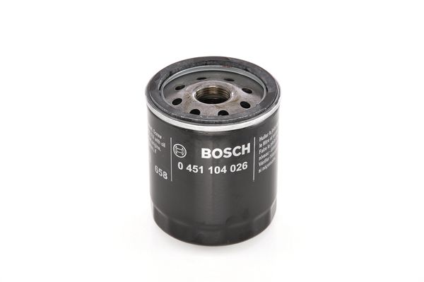 Oliefilter Bosch 0 451 104 026