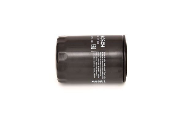 Bosch Oliefilter 0 451 104 063
