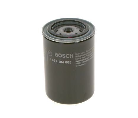 Oliefilter Bosch 0 451 104 065