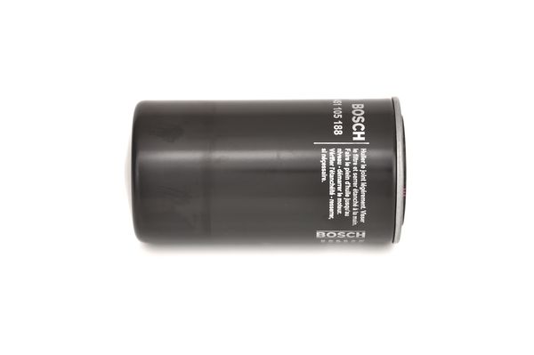 Bosch Oliefilter 0 451 105 188