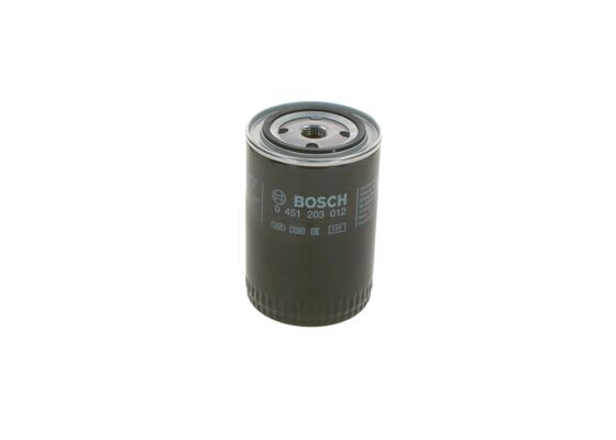 Oliefilter Bosch 0 451 203 012