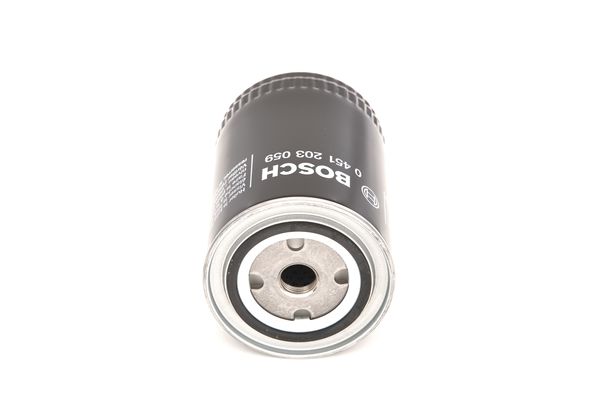 Bosch Oliefilter 0 451 203 059