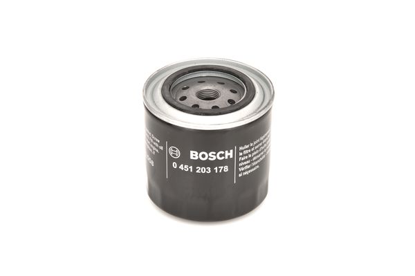 Oliefilter Bosch 0 451 203 178