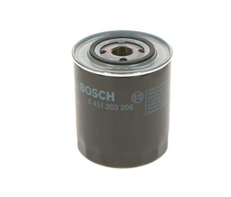 Oliefilter Bosch 0 451 203 206