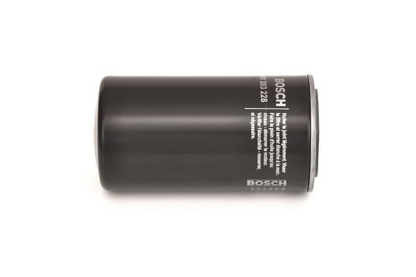 Bosch Oliefilter 0 451 203 228