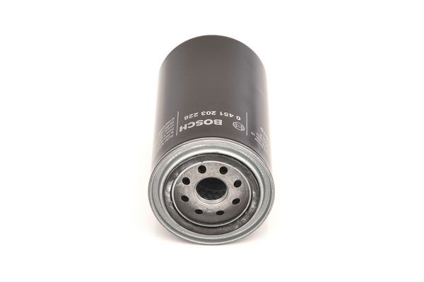 Bosch Oliefilter 0 451 203 228