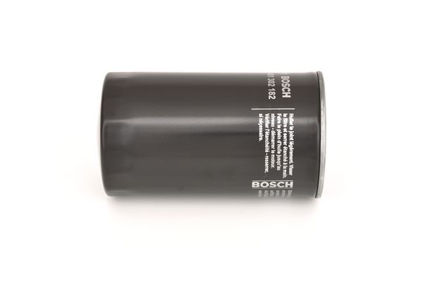 Bosch Oliefilter 0 451 302 182