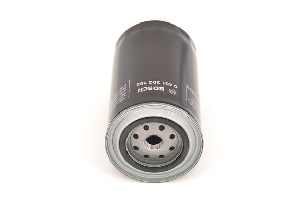 Bosch Oliefilter 0 451 302 182
