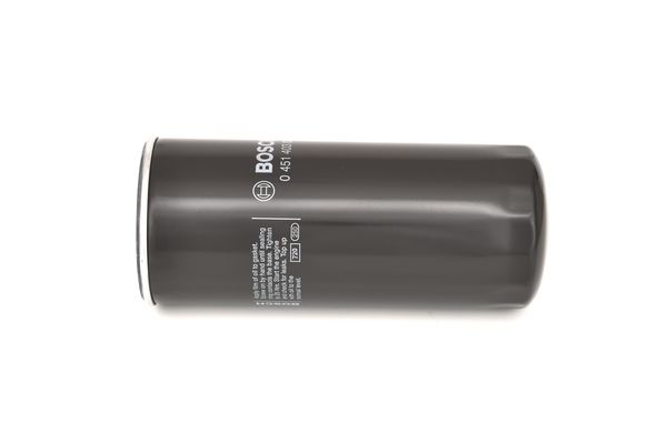 Bosch Oliefilter 0 451 403 001