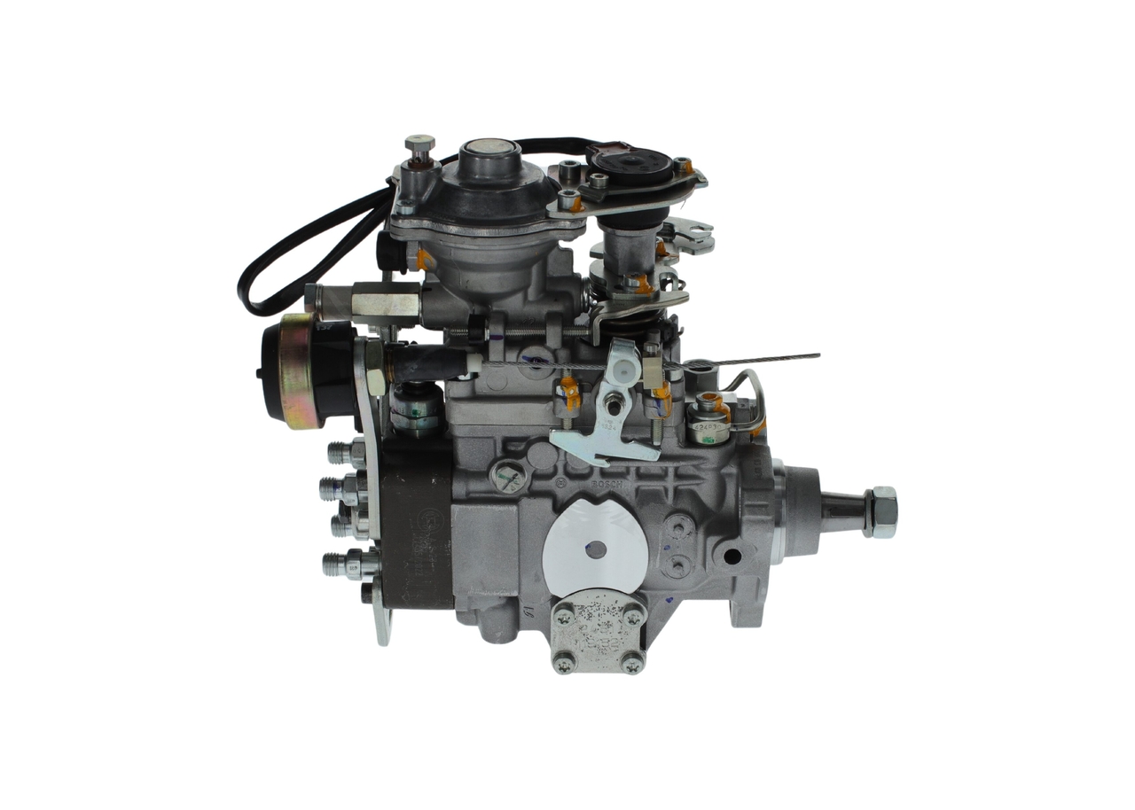 Brandstofpomp (Verdelerpomp) Bosch 0 460 414 240