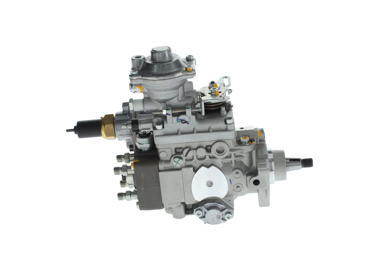 Brandstofpomp (Verdelerpomp) Bosch 0 460 414 262