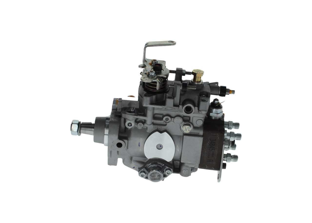 Brandstofpomp (Verdelerpomp) Bosch 0 460 424 128