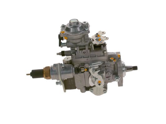 Brandstofpomp (Verdelerpomp) Bosch 0 460 424 141