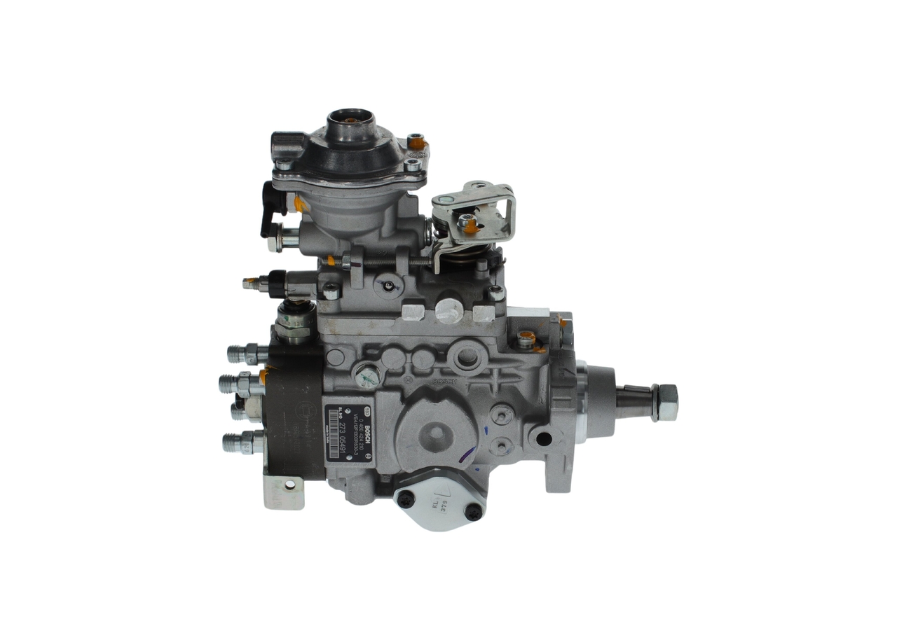 Brandstofpomp (Verdelerpomp) Bosch 0 460 424 210